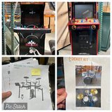 Drums / Arcade in Temecula, California