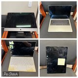 Laptops /  Tablets in Oceanside, California