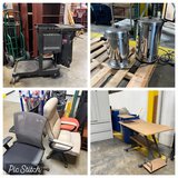 Miscellaneous items in Temecula, California