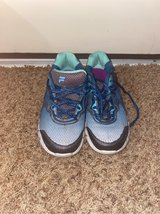 FILA tennis shoes ?? in Temecula, California