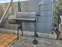 BBQ Grill Smoker in Ramstein, Germany