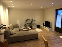 Modern Renovated Bungalow for Rent in Oberweis in Spangdahlem, Germany