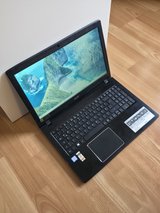 Acer Aspire E15 Laptop – Windows 11 Fresh Install – Ready to Use in Ramstein, Germany