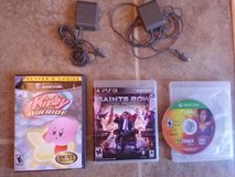 Assorted Video  games in Beaufort, South Carolina