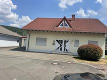 wonderful freestanding house with 2-car-garage in Erzenhausen FOR SALE!!!! in Ramstein, Germany