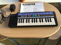 Yamaha Keyboard Voice Bank in Lakenheath, UK