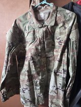 New OCP HW Top in Ramstein, Germany