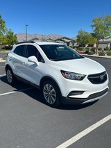 2017 Buick Encore Preferred in Las Vegas, Nevada