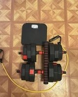 workout equipment in Alamogordo, New Mexico