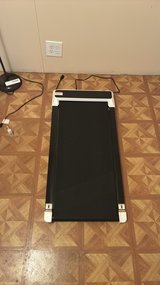 walking pad in Alamogordo, New Mexico