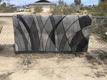 Area rug, 5’ x 7’ in 29 Palms, California