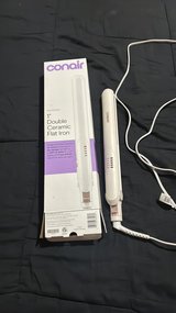 Conair Hair straightener in Alamogordo, New Mexico