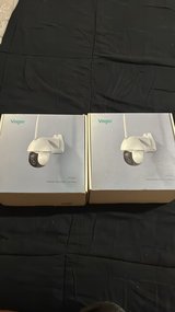 Voger 360 security cameras in Alamogordo, New Mexico