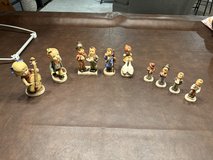 Hummels in Naperville, Illinois