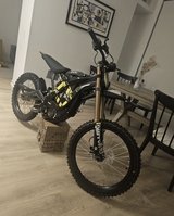 Surron light bee x bike in Riverside, California