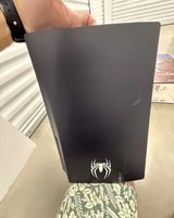 Sony PlayStation 5 spider-man in Riverside, California