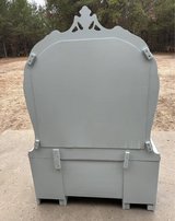 vanity dresser in Riverside, California