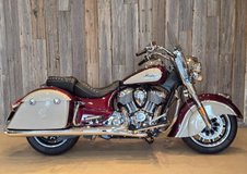 INDIAN Springfield in Okinawa, Japan