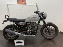 HONDA GB350S in Okinawa, Japan