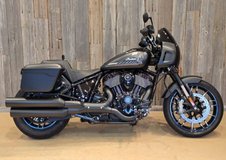 INDIAN Sport Chief RT in Okinawa, Japan