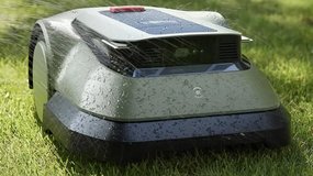 ECOVACS Goat gx600 Robotic Lawnmower in Baumholder, GE