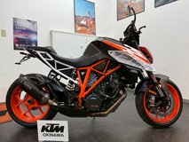 KTM 1290 SUPER DUKE R in Okinawa, Japan