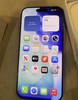 IPhone 16pro max in Riverside, California