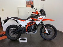 KTM 390 ADVENTUER R in Okinawa, Japan