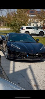 2024 Chevrolet Corvette 2dr Stingray Cpe w/2LT US SPEC in Stuttgart, GE