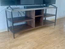 TV Stand in Okinawa, Japan