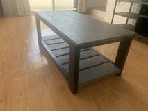 Coffee Table in Okinawa, Japan