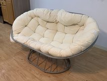 Mamasan Chair in Okinawa, Japan