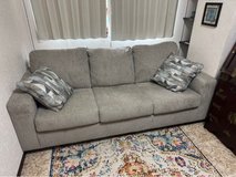 Sleeper Sofa in Okinawa, Japan