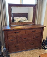 Ashley Tamilo Queen Bedroom Set in Okinawa, Japan