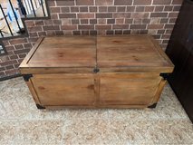 Ashley storage coffee table in Okinawa, Japan