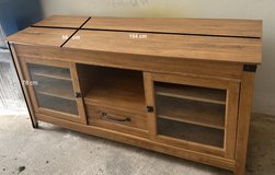 TV stand cabinet in Ansbach, Germany