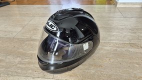 Motorradhelm für Erwachsene in Wiesbaden, GE