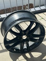 100€ - 4 x 20" MAM rims with installed BMW tire sensors. in Stuttgart, GE