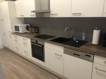 WITTLICH - Sunny Duplex with Roof Terrace in Spangdahlem, Germany