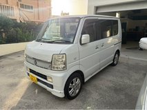 2008 Suzuki Every PZ Turbo in Okinawa, Japan