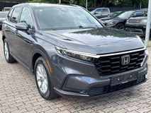 US spec 2025 Honda CR-V EX 2WD in Stuttgart, GE
