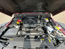 2021 Jeep Wrangler Unlimited Rubicon 4x4 US spec in Stuttgart, GE