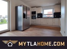 TLA/TDY spacious 2BR 1.5BA w/ AC, 5min to RAB [ref: W6C] in Ramstein, Germany