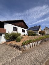 Freestanding house for rent in Bruchmühlbach-Miesau ?? in Ramstein, Germany