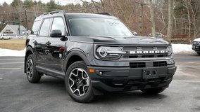 2026 Ford Bronco Sport Big Bend 4x4 US spec in Stuttgart, GE