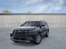 2026 Ford Explorer Active w/200A Pkg 4WD New Us spec in Stuttgart, GE