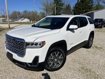 2023 GMC Acadia, AWD!  24,000 miles! in Fort Leonard Wood, Missouri
