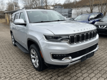 2022 Jeep Wagoneer Series II 4x4 US spec in Stuttgart, GE