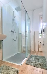 TLA /TDY first floor 1BR 1BA near Kleber [ref: H35] in Ramstein, Germany