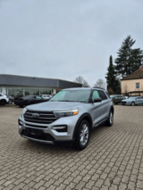 2023 Ford Explorer XLT 4WD - US spec in Stuttgart, GE